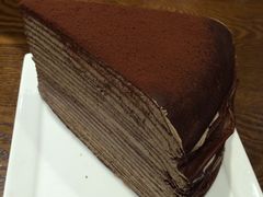 -Awfully Chocolate(来福士广场店)