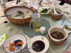 -风味小馆(天目湖宾馆店)