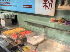 -宽城子美蛙毛肚自助火锅(建邺万达步行街店)