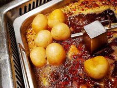 -海底捞火锅(龙湖三千集店)