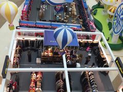 -万达广场(东莞厚街店)