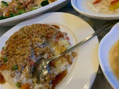 -大华锦绣假日酒店·锦味餐厅