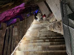 -遂昌金矿国家矿山公园