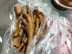 -笃笃笃糖粥(十全街店)