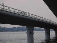 -演武大桥观景平台