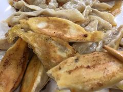 -小街锅贴(西工饭庄七分店)