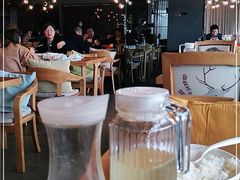 大堂-极致三川·厨房(N37天琴座店)