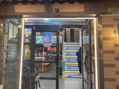 -香港威特瑞茶餐厅(小白楼音乐厅店)