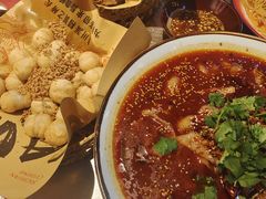 -馬伍旺川菜(江北虹悦城店)