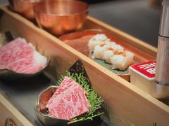 -牛道·和牛九食(市府恒隆广场店)