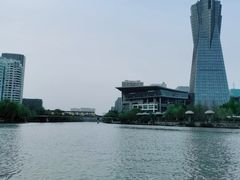 -运河游船(武林门码头)