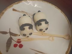 -黑松白鹿(金融街店)