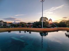 -上海玛雅海滩水公园