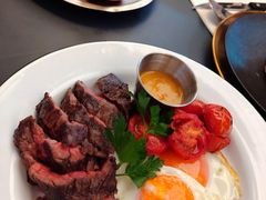 -尚牛社会 Beef & Liberty(金桥EKA天物店)