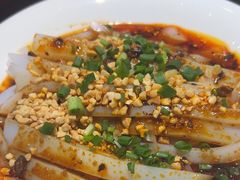 -向川南·水煮鱼·川菜(和平里店)