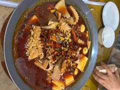 -杏花村水席楼·洛阳水席(老城十字街店)