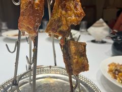 -新疆兵团食府清真(马连道店)