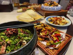 -君霖海鲜私房菜(春柳店)