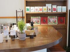 -fishtank鱼缸咖啡(三山街店)