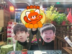 -玉桥餐厅(天坛店)