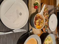 -巴别塔法餐舍(合作路店)
