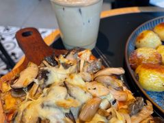 -JamaicaBlue(新城国际店)