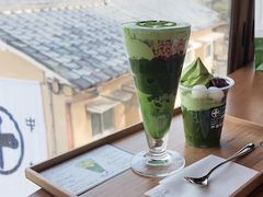 -中村藤吉(平等院店 )