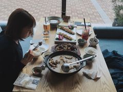 -茶米烧腊茶餐厅(石龙店)