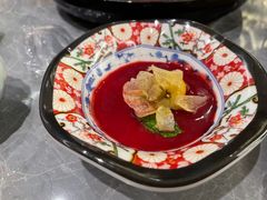 -一绪に寿喜烧(荟聚店)