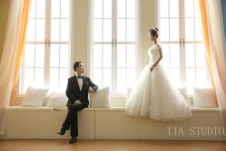 点击看大图 -天一婚纱摄影TIA STUDIO(珠海路店)
