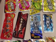 -郴州特产舜华临武鸭(郴州西站店)