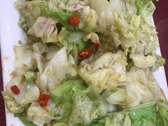 -桃子餐厅·天津菜(红星路直营店)