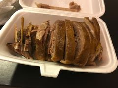 -正斗潮州卤鹅