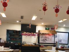 -东方饺子王(和平里店)