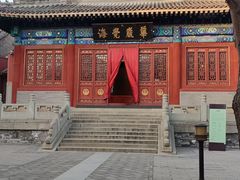 -大钟寺古钟博物馆