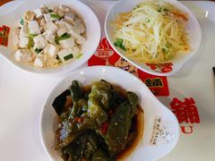 -李记粥铺(泰山路店)