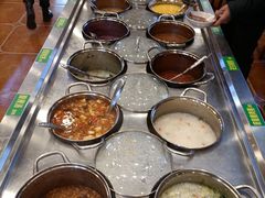 -李记粥铺(泰山路店)
