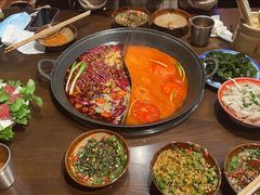 -萍姐火锅·公路夜市(南京新街口店)