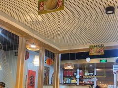 -隆喜元鱼汤包·海鲜(中联广场店)