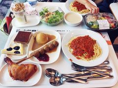 -宜家·瑞典风味餐厅(北京西红门店)