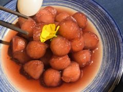 -伊带伊路新疆美食府(呼家楼店)