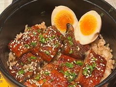 鳗鱼饭-昊·来了寿司(双楠2店)