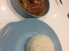 -龙记香港茶餐厅(久光百货店)