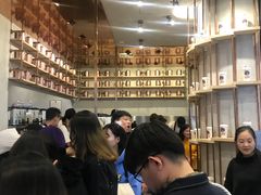 -眷茶(大卫城10楼店)