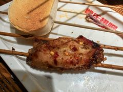 -管氏翅吧(台湾街店)