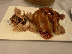 -全聚德(上海首店浦东店)