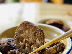 -东排食堂长沙小吃大排档(五一广场店)