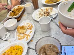 -翠华餐厅(正佳广场店)