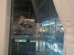-漾花汐·西餐·下午茶(苏州湾歌林公园店)