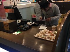 -樱花糕坊(凯德广场店)